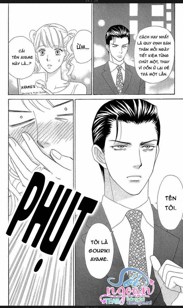 virut tình yêu chapter 6.1 24