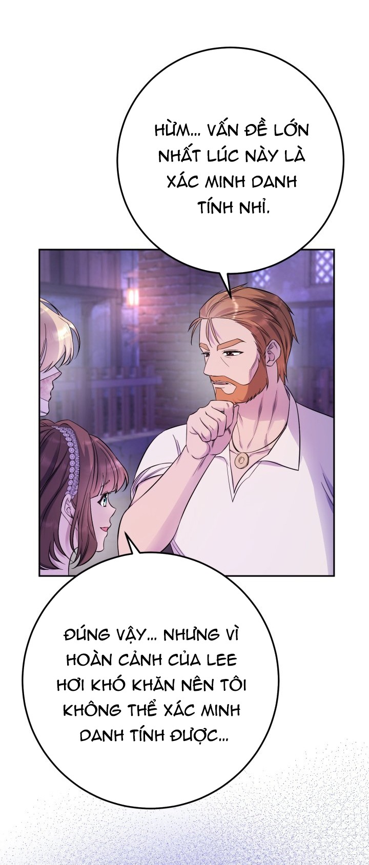 [18+] nếu cứu rỗi một cầm thú hư hỏng chapter 19.2 28