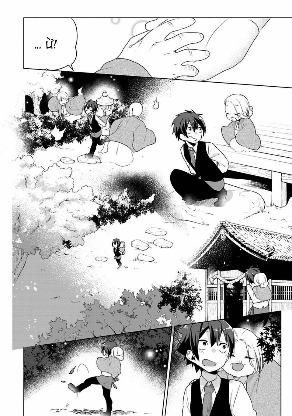 matano okoshiwo chapter 2 24