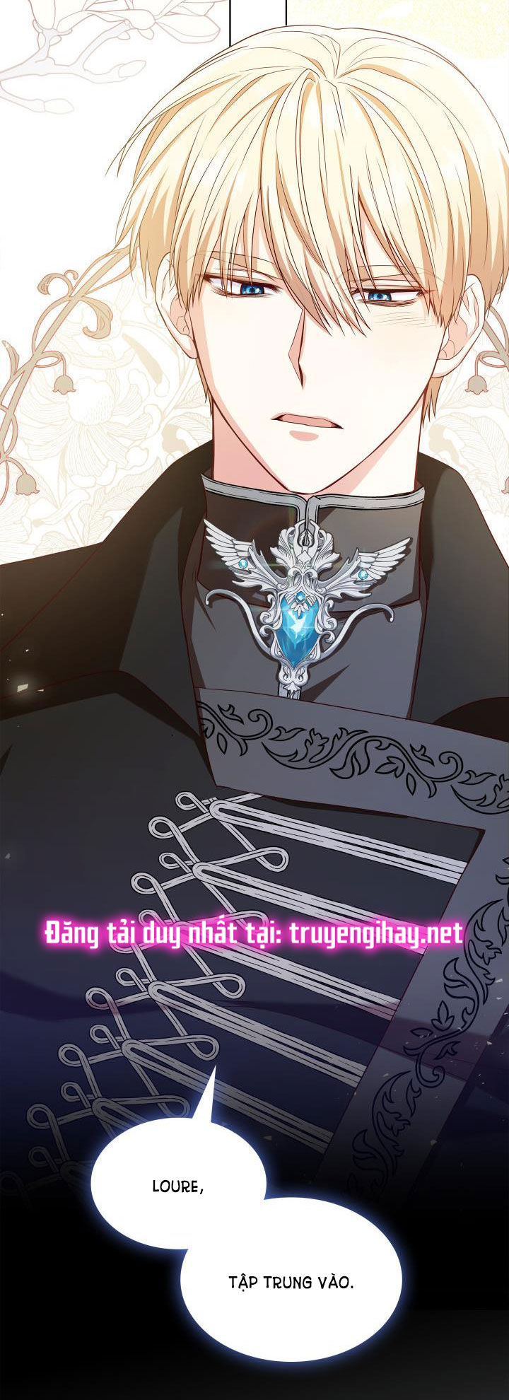 từ ác nữ tôi phải trở thành một người mẹ chapter 19 38