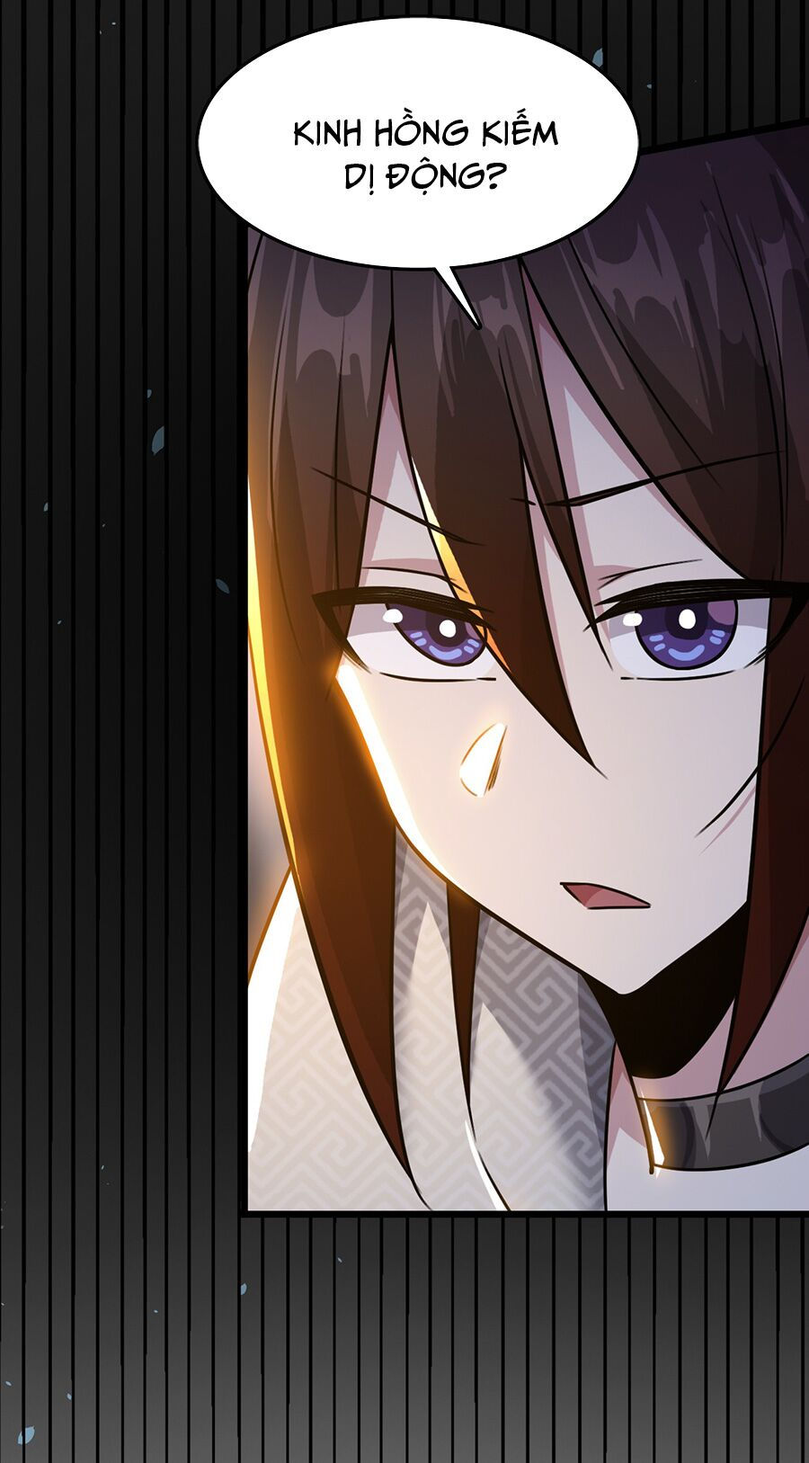 đại bảo kiếm của tôi chapter 56 62