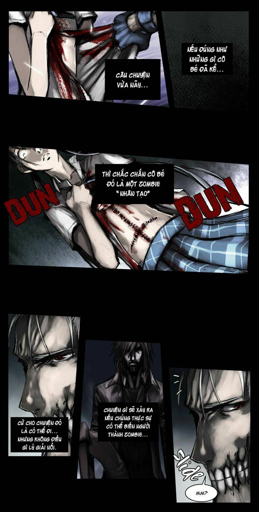 wake up deadman chapter 27 8