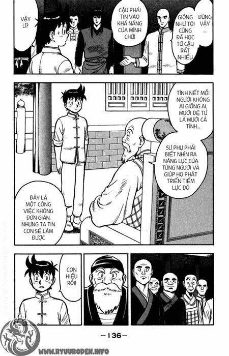 hoàng phi hồng phần 1 chapter 23 136