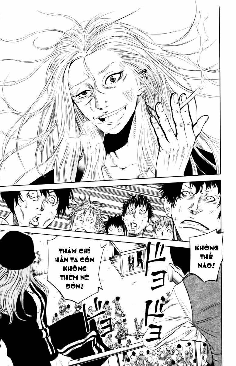 sugarless chapter 3 9