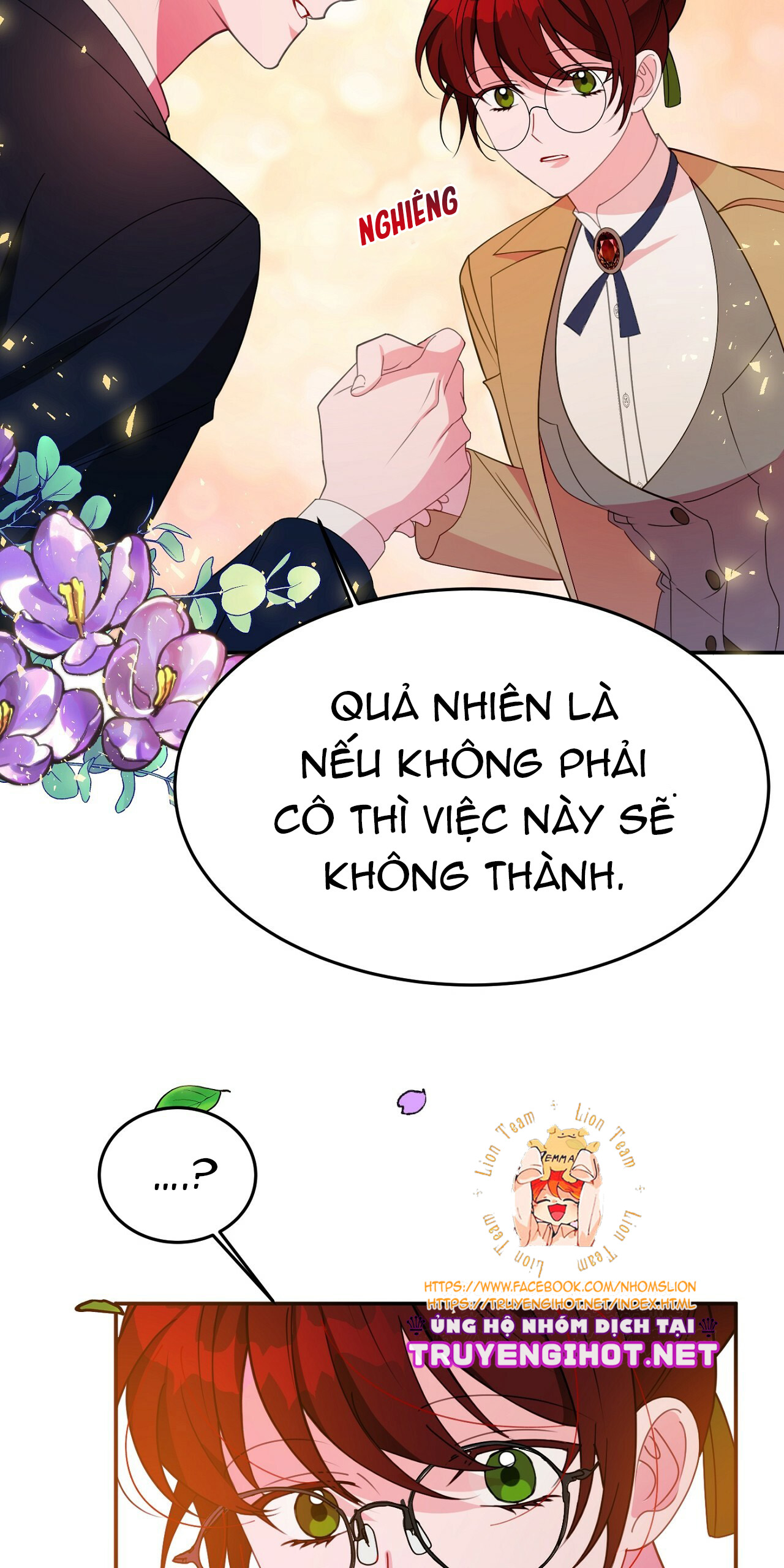 nữ công tước quạ chapter 6 53