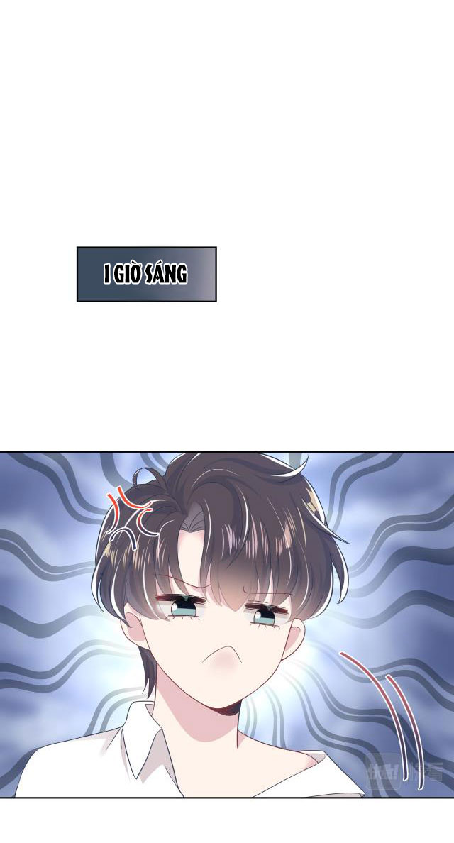 Tuyệt Mỹ Bạch Liên Online Dạy Học chapter 10.5 4