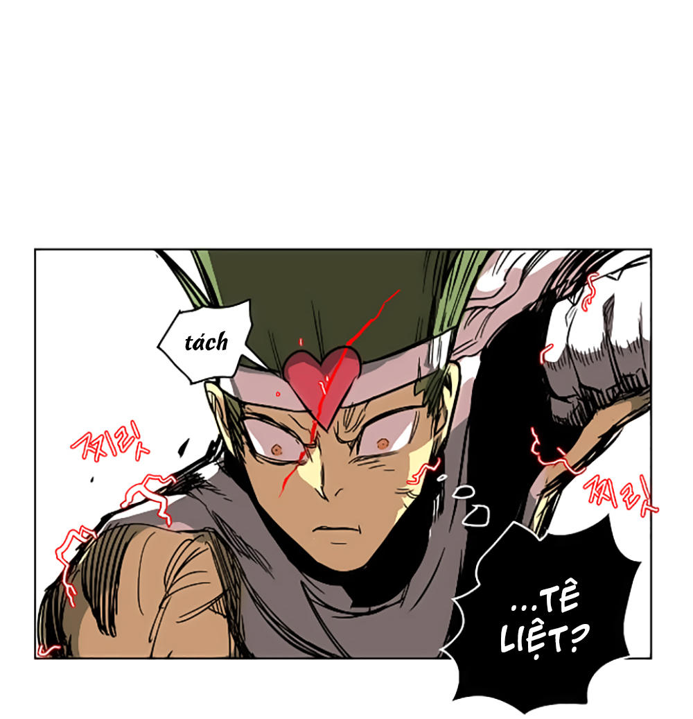 hard core leveling warrior chapter 5 67