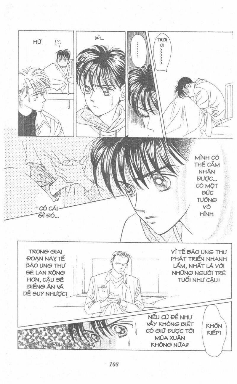 nàng tiên ánh trăng - kaguya hime chapter 4 106