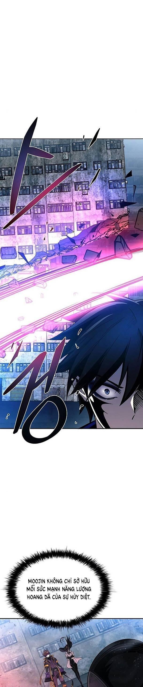 tiêu diệt ác nhân chapter 61 4