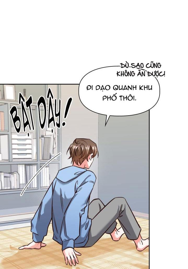 phòng tắm hơi chapter 3 6