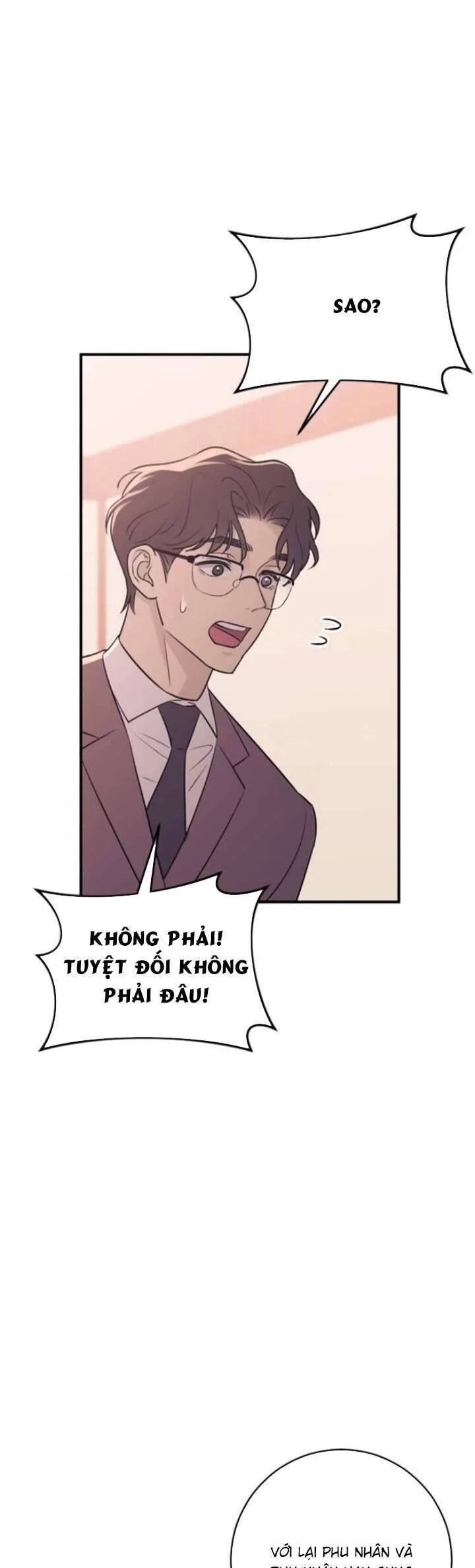 [18+] hành vi khốn nạn chapter 19 40