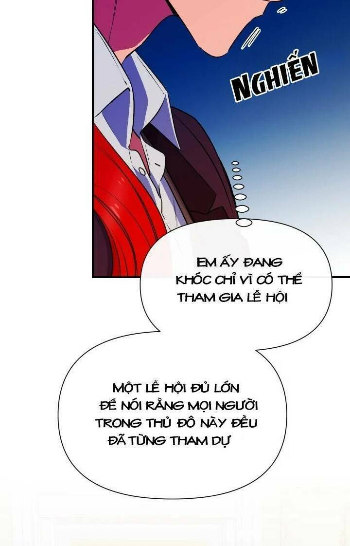 khế ước của nữ công tước quái vật chapter 62 24