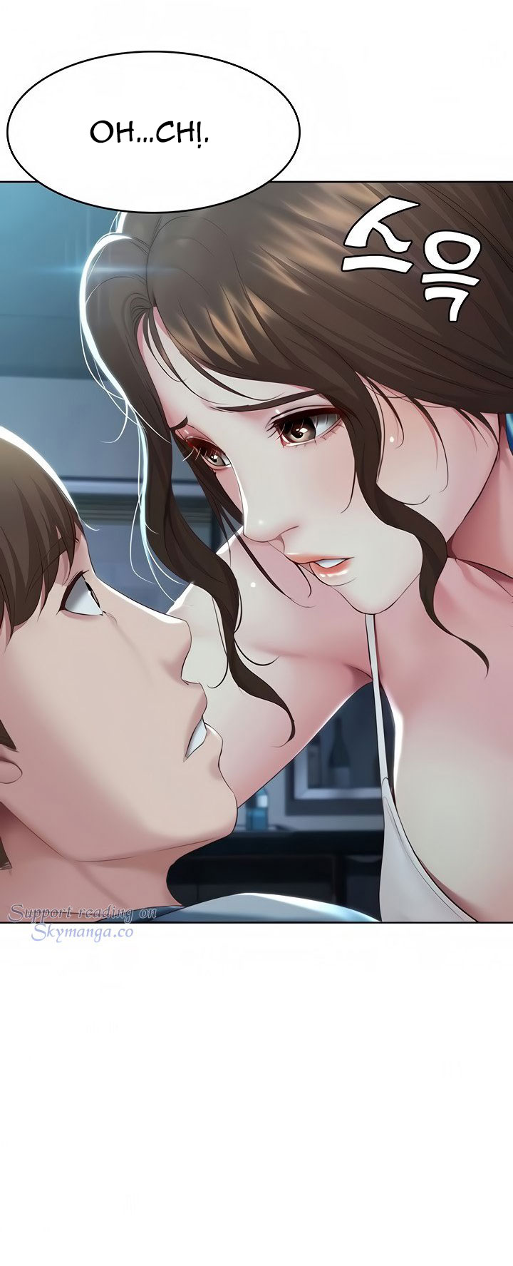 nhật ký nội trú chapter 80.1 4