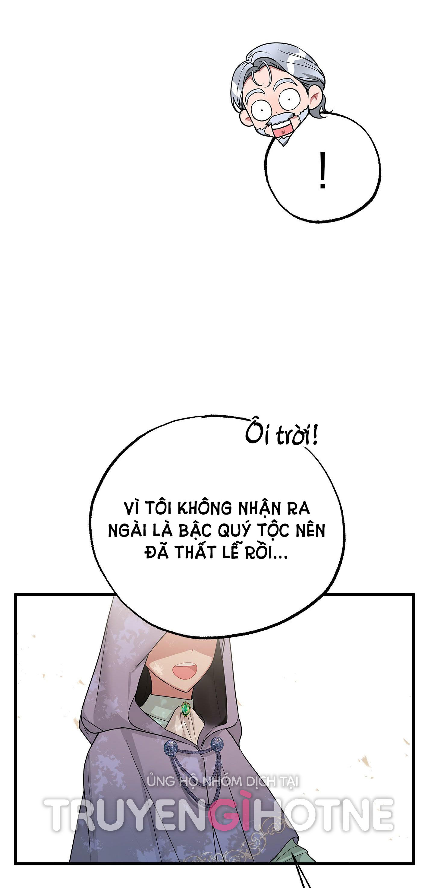 mặt trái của sự thật chapter 10.1 7