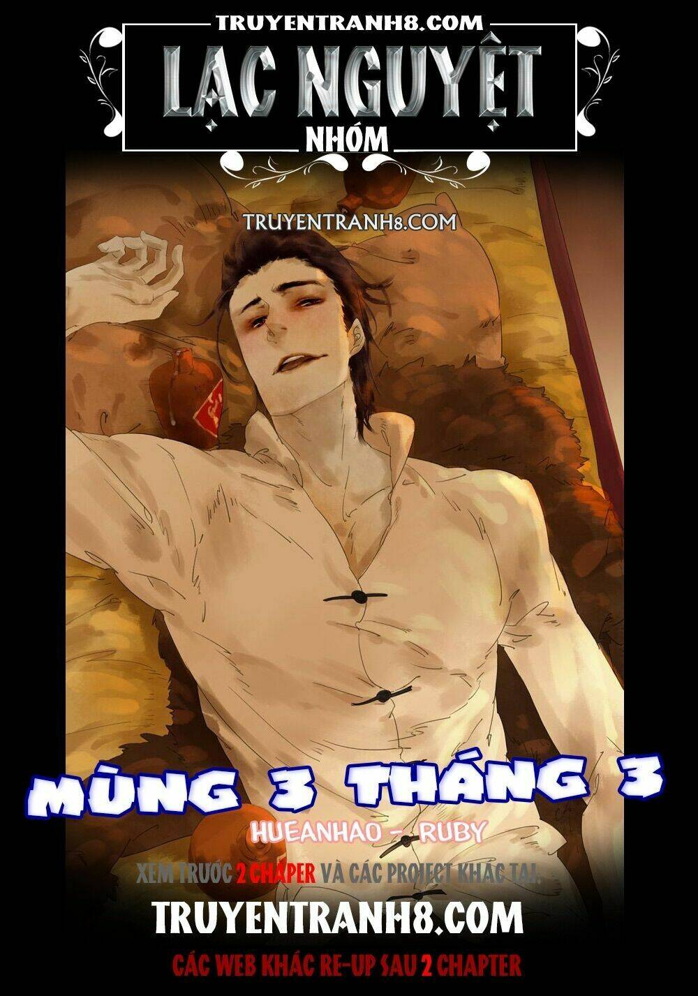 mùng 3 tháng 3 chapter 24 1