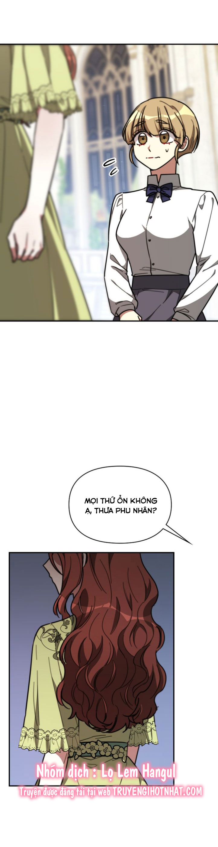 chuyện tình tay ba chapter 68 7