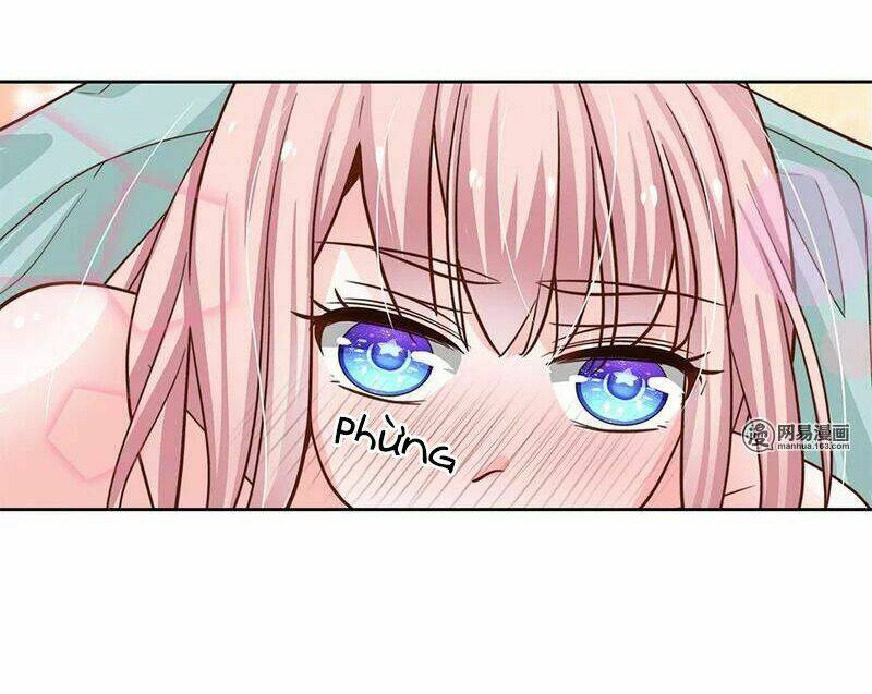 thiếu soái của tôi chính là manh như vậy chapter 65 17