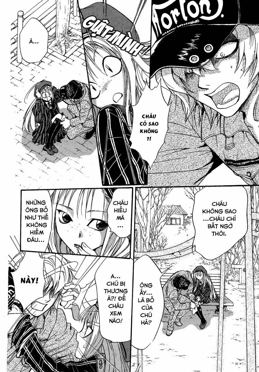 foreign land of ogres chapter 6 16