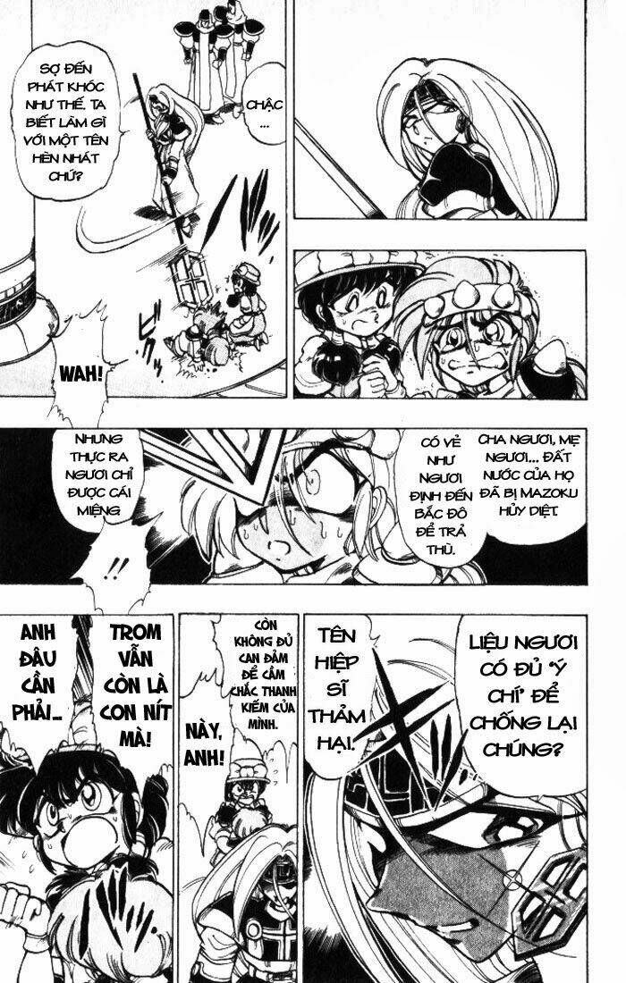 violinist of hameln - cây đàn kì diệu chapter 25 15