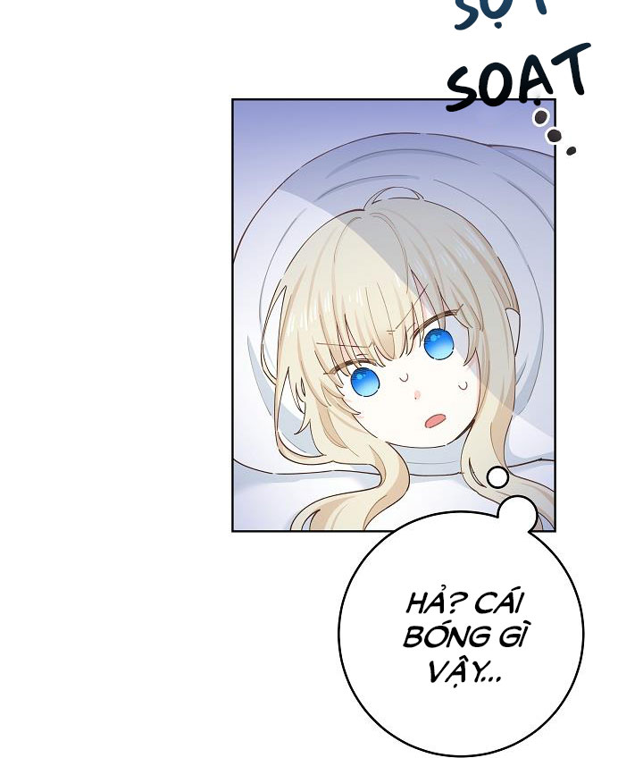 tôi đã mệt rồi chapter 27 14