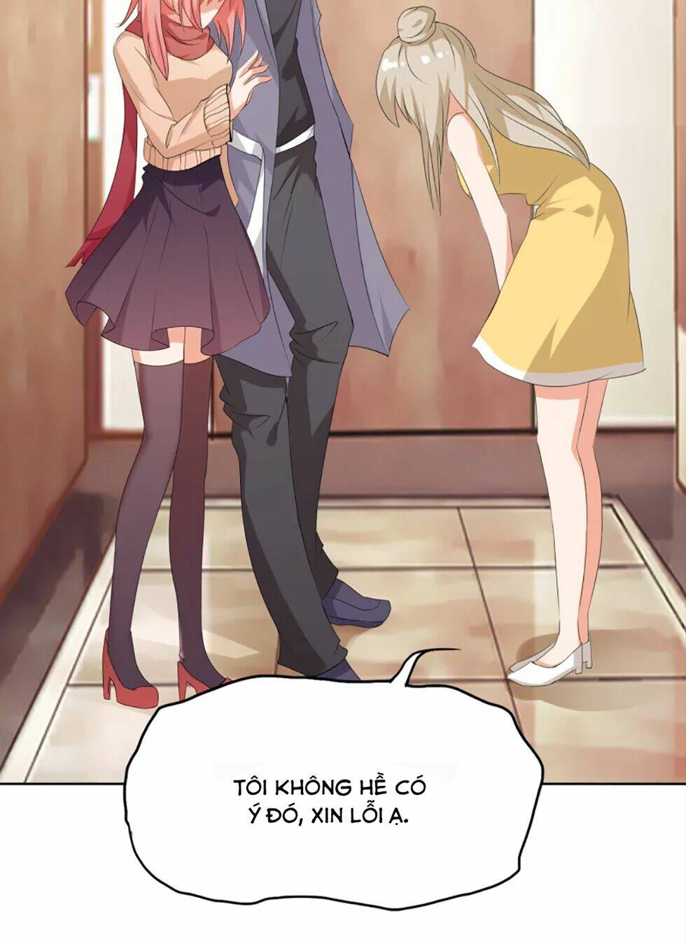 đào sắc tinh quang chapter 7 9