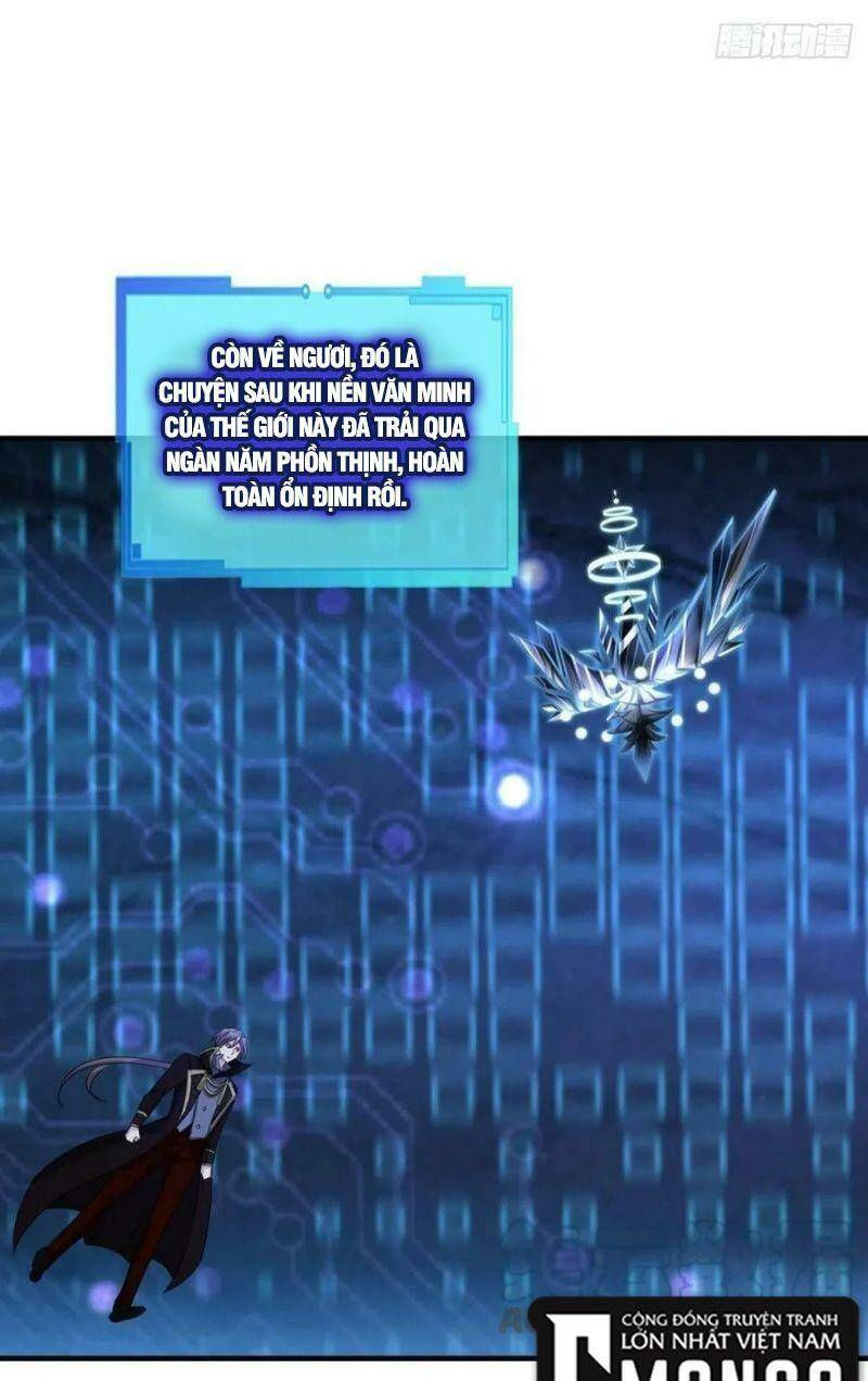 Trọng Sinh Thành Cậu Vàng Tại Dị Thế Chapter 289 14