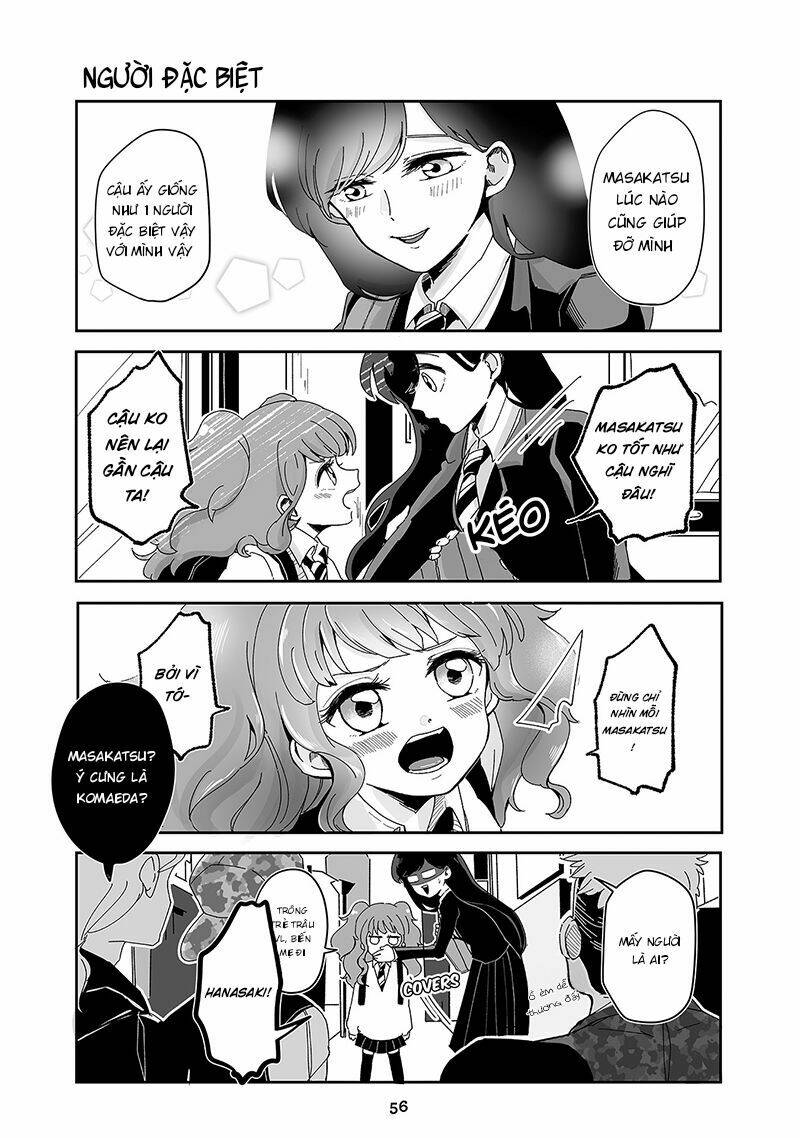 takasugisan no chibi yan hero chapter 43 7