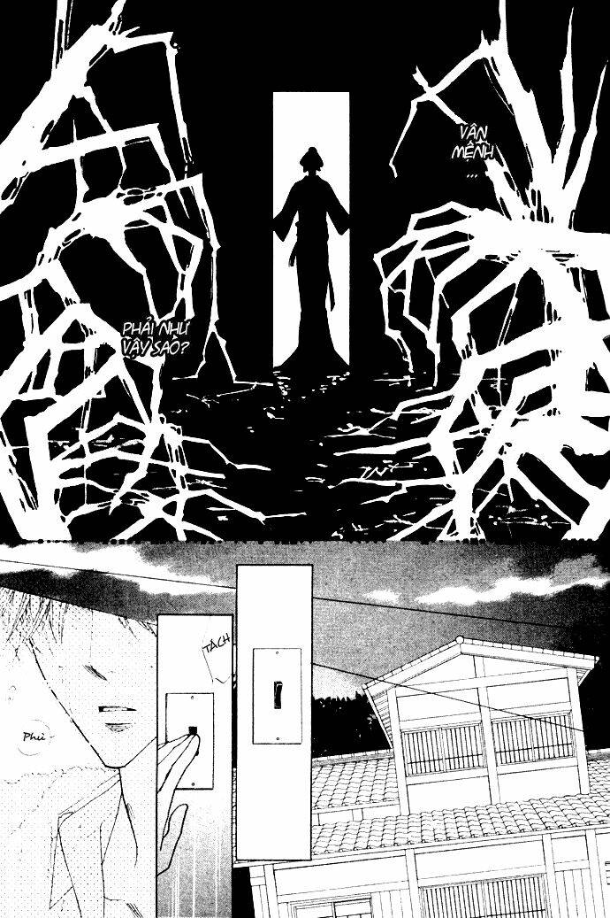 kim cương bạc chapter 7 40