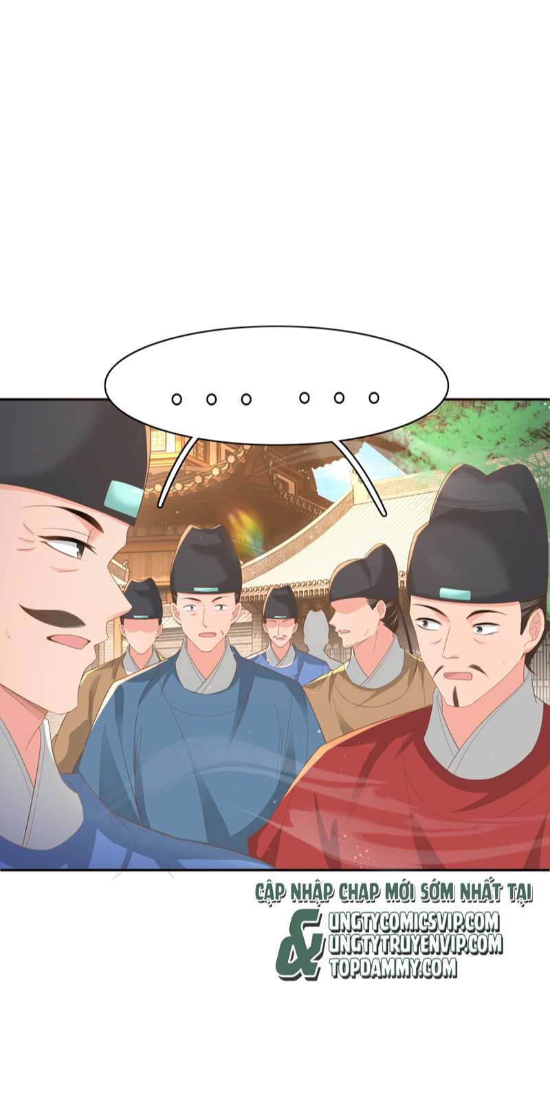 bá tổng vương phi lật xe chỉ nam chapter 80 36