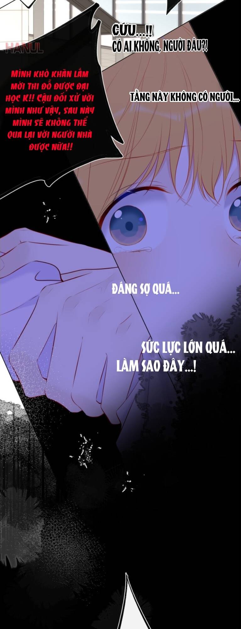 vì sao của tôi chapter 125 19