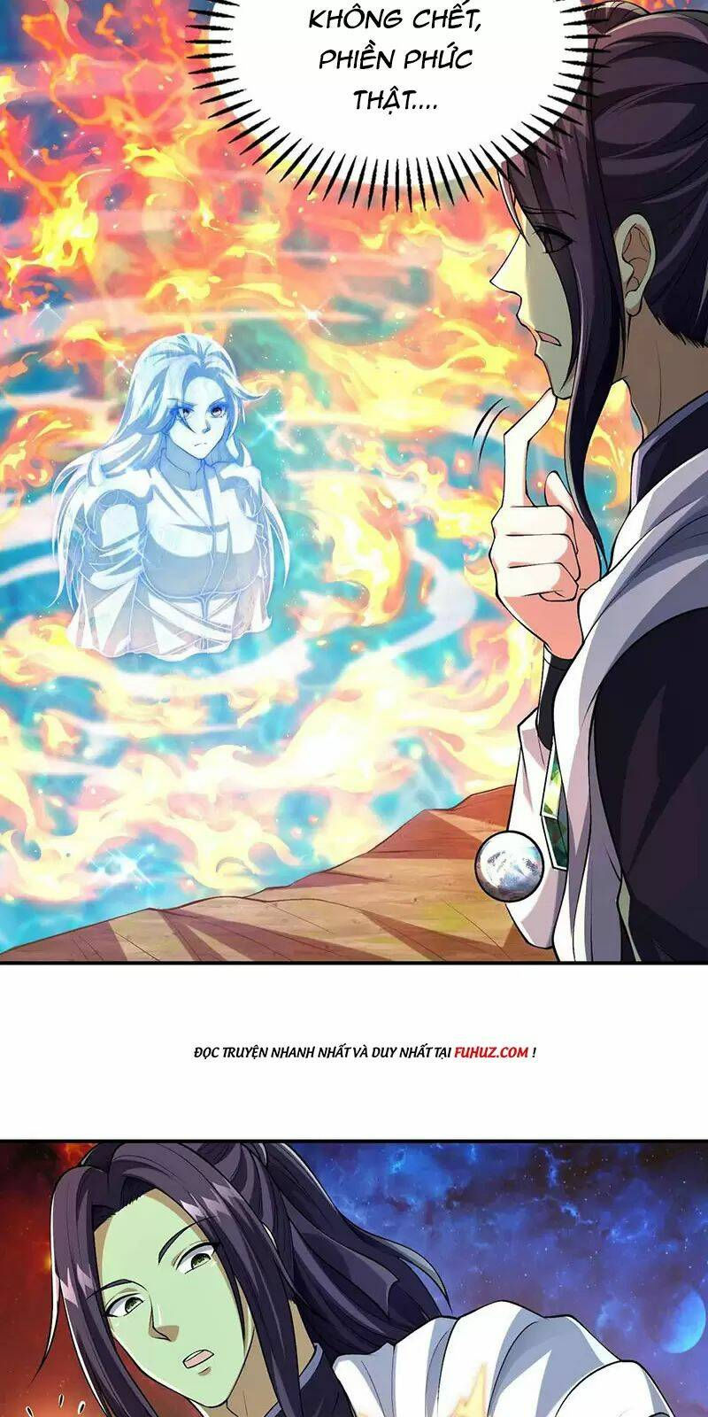 đệ nhất người ở rể chapter 179 43