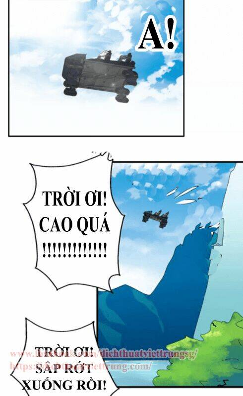 lều khều biết yêu chapter 62 38