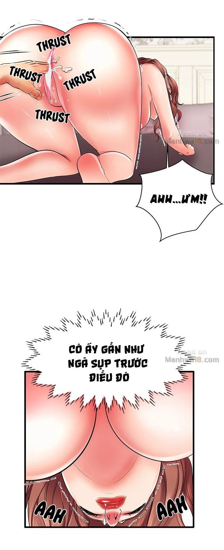 người mẹ xấu xa chapter 7 29