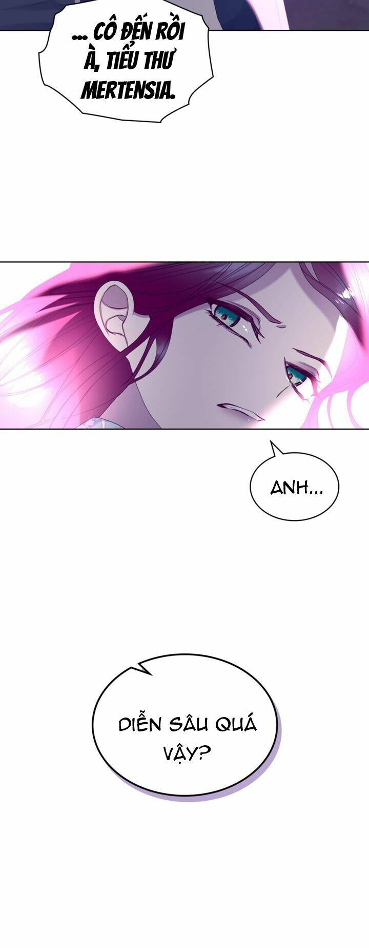 kẻ tạo ra nữ phản diện chapter 55.2 14