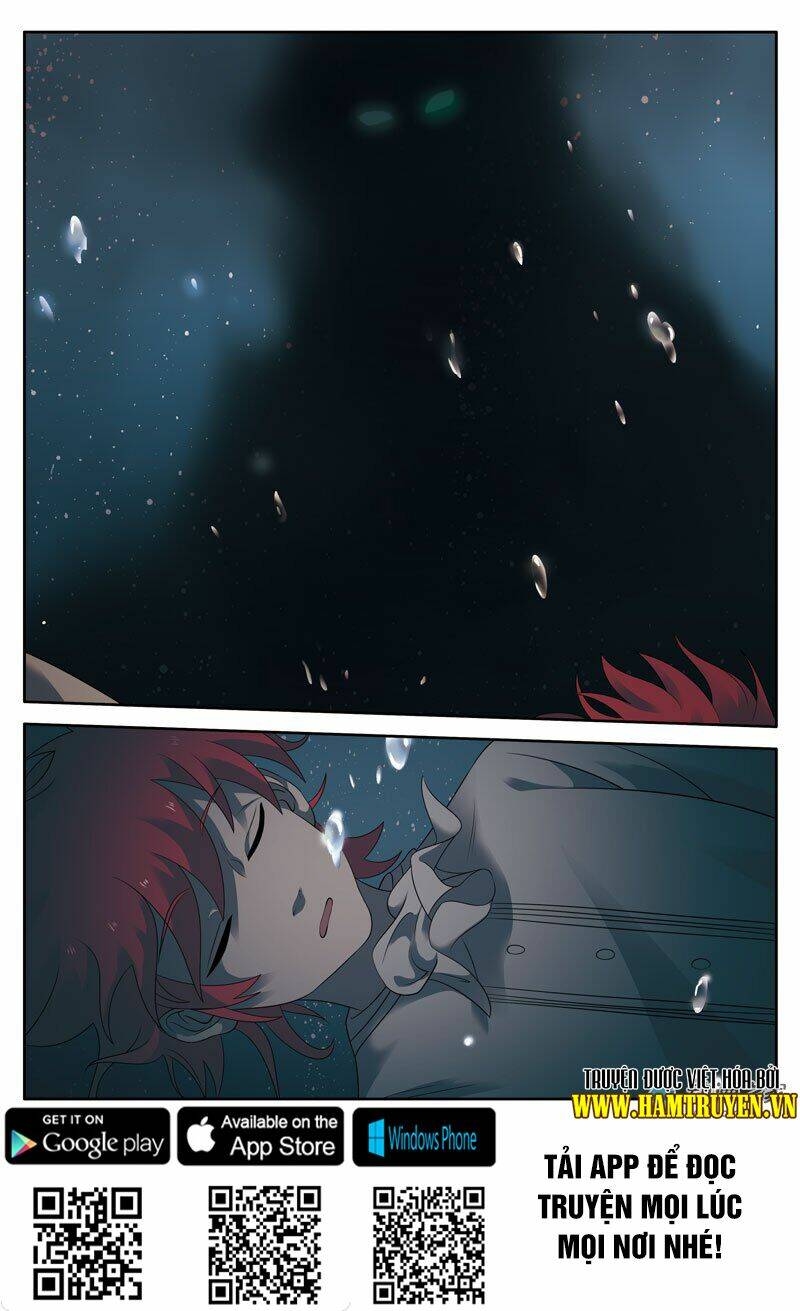 ác ma pháp tắc chapter 24 15