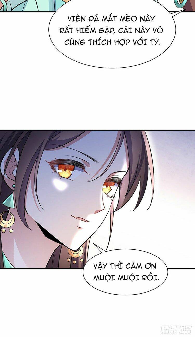 hoạn phi thiên hạ chapter 76 7