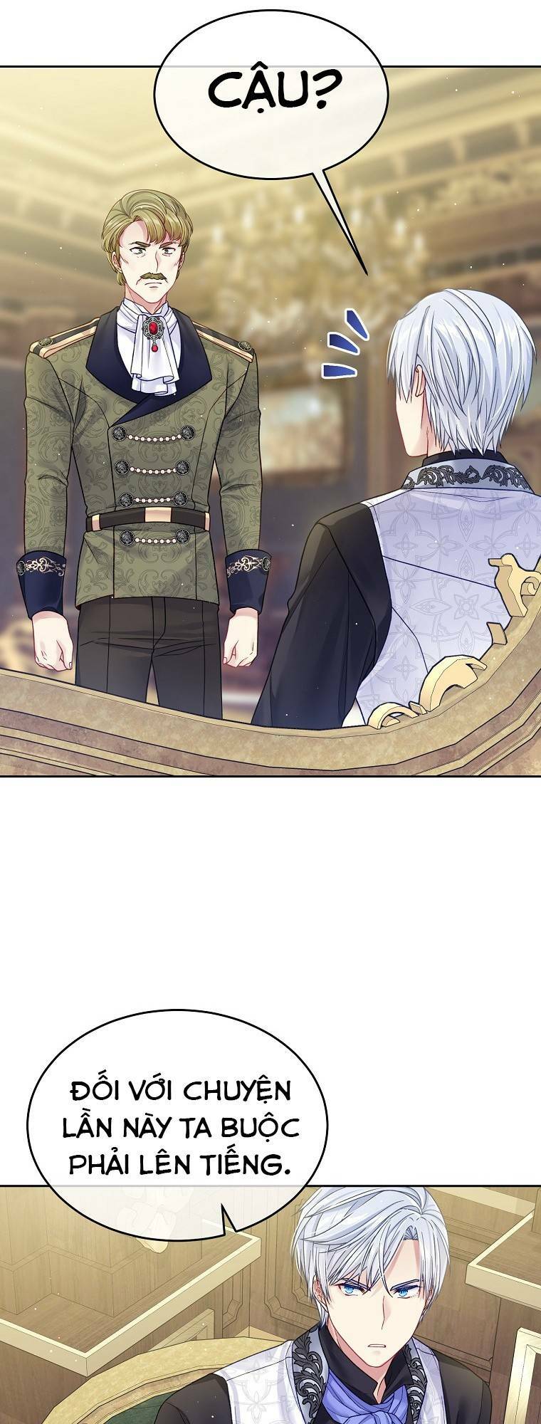 chồng em dễ thương chết mất thôi! chapter 30 40