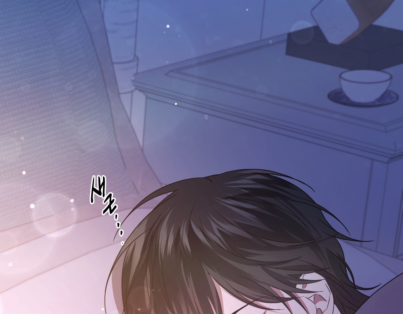Amon- Không Thể Đoán Biết chapter 12.2 - Trang 87