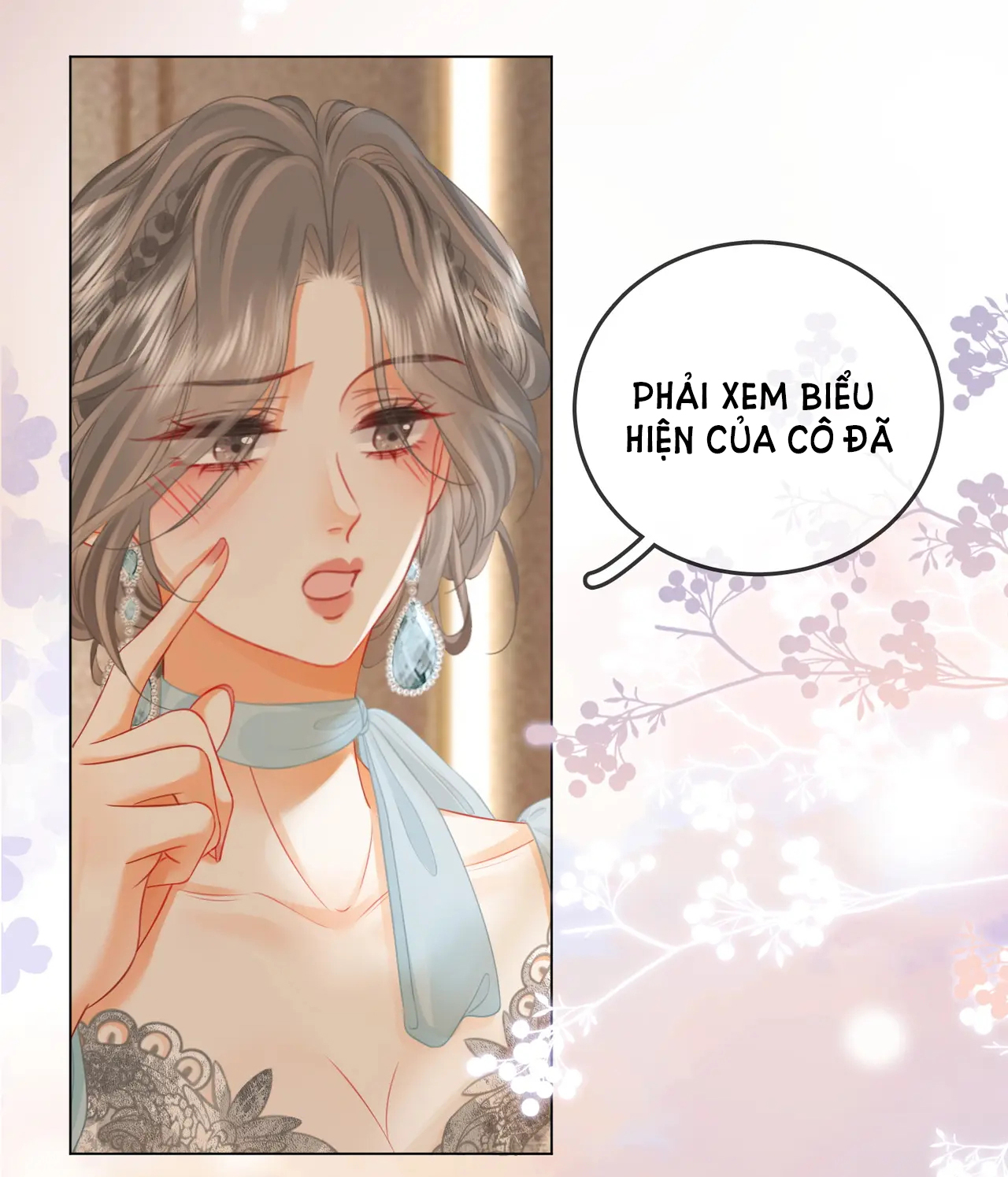 Cố Tiểu Thư Và Khúc Tiểu Thư chapter 51 - Trang 11