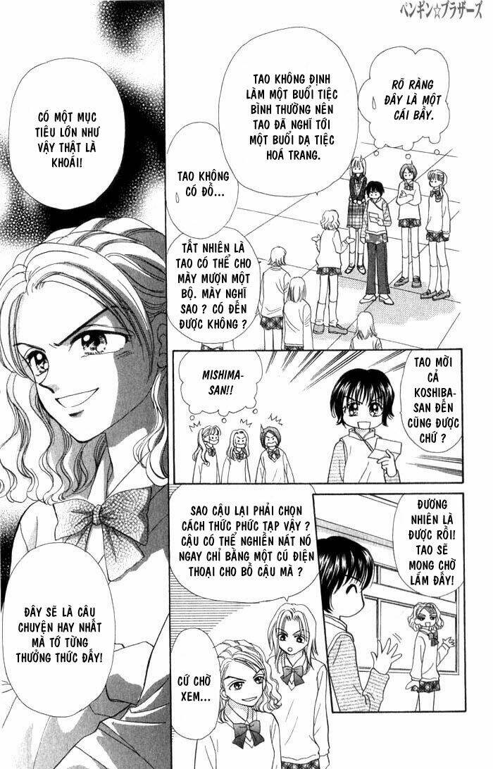 penguin brothers chapter 16 7