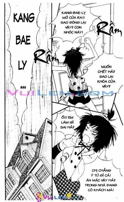 thiên thần dễ thương chapter 1 166