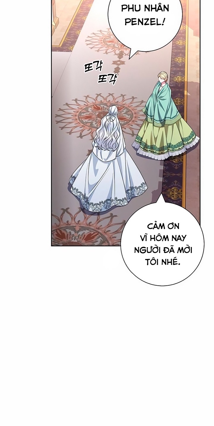 tôi trở thành mẹ của nam chính hoàn hảo chapter 30 29