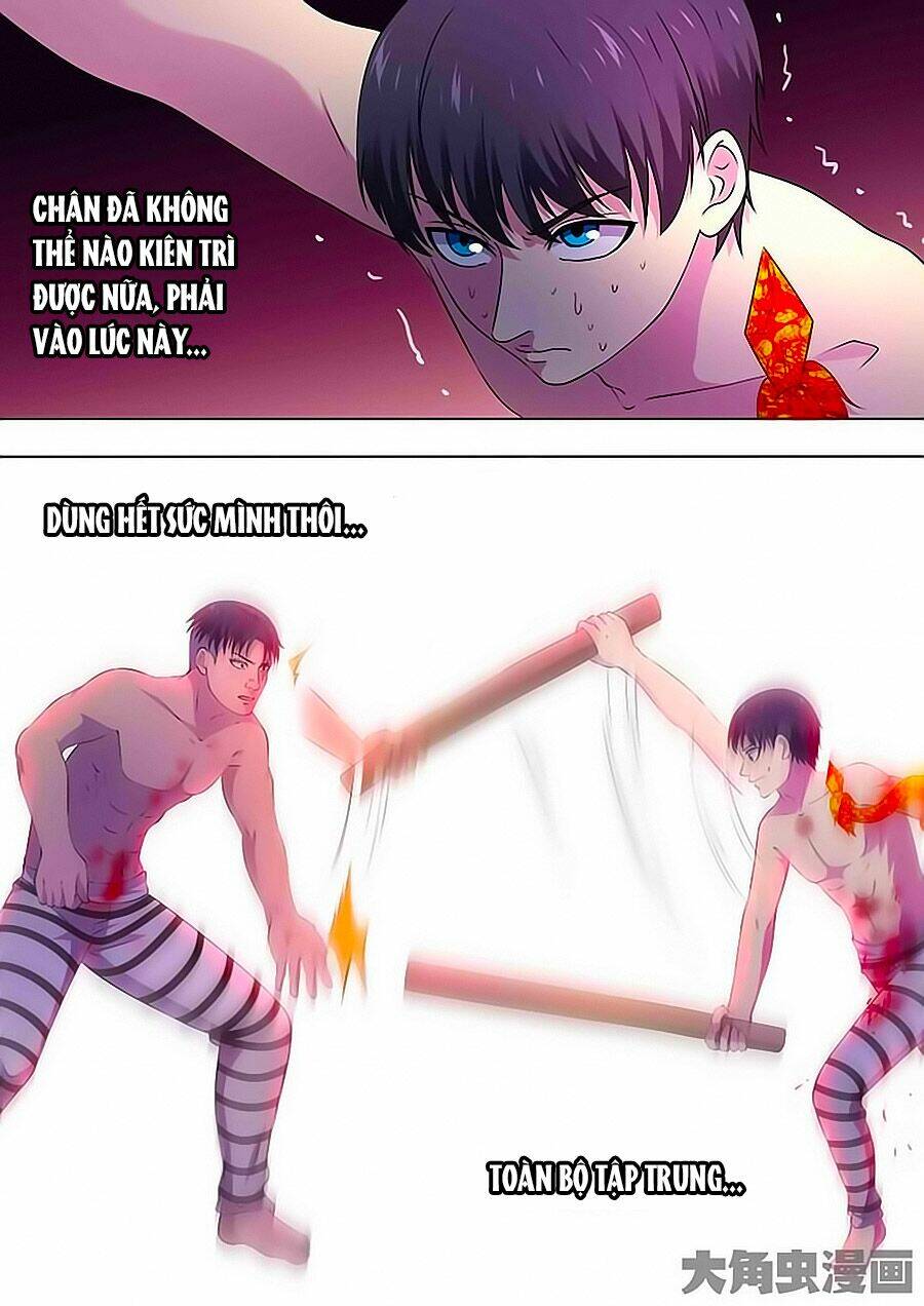 luyện ngục trọng sinh chapter 97 5