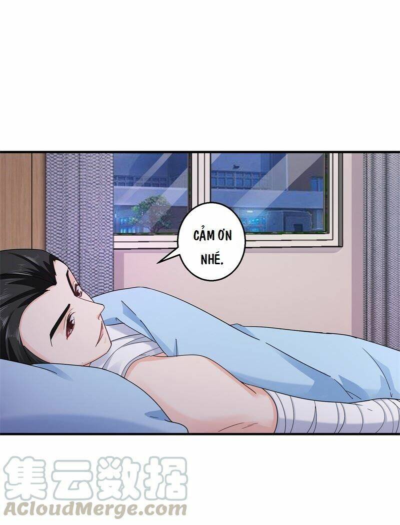 nhập cốt noãn hôn chapter 292 22