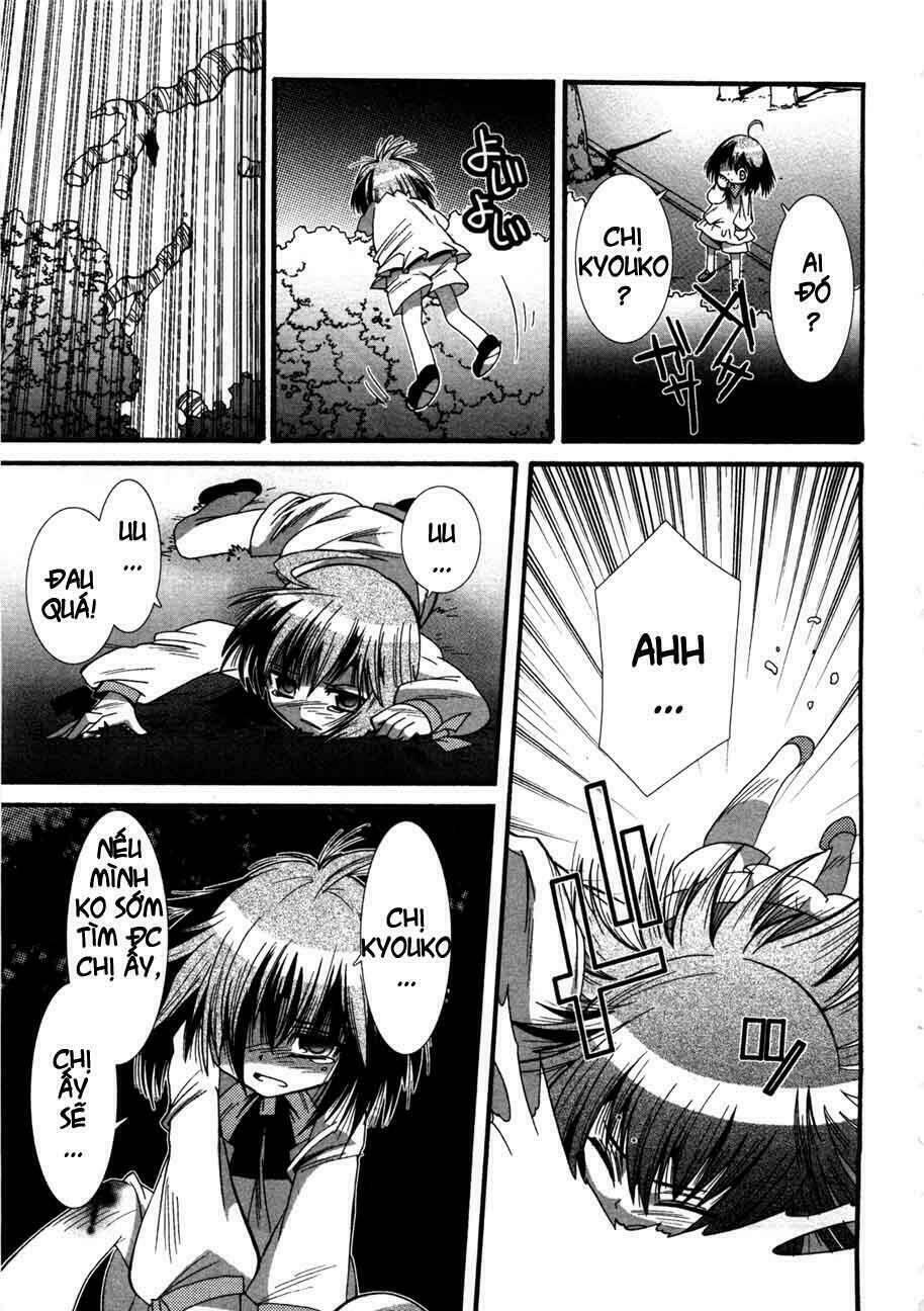 puella magi oriko magica chapter 2 22