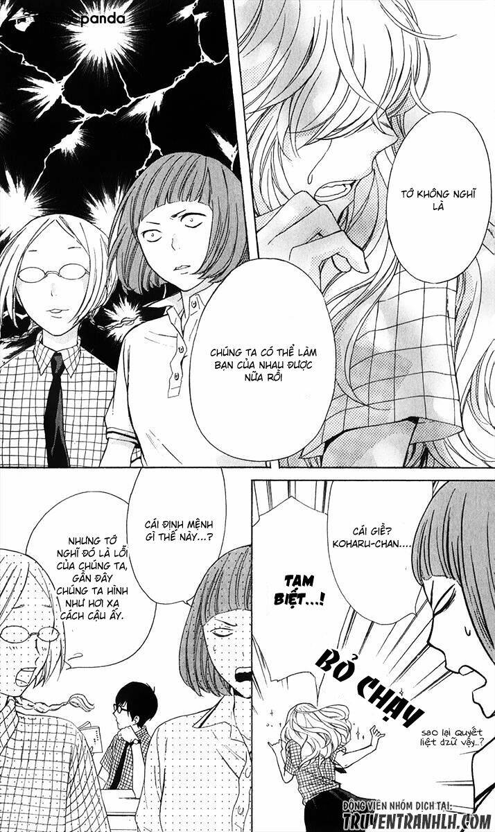 haru x kiyo chapter 4 21