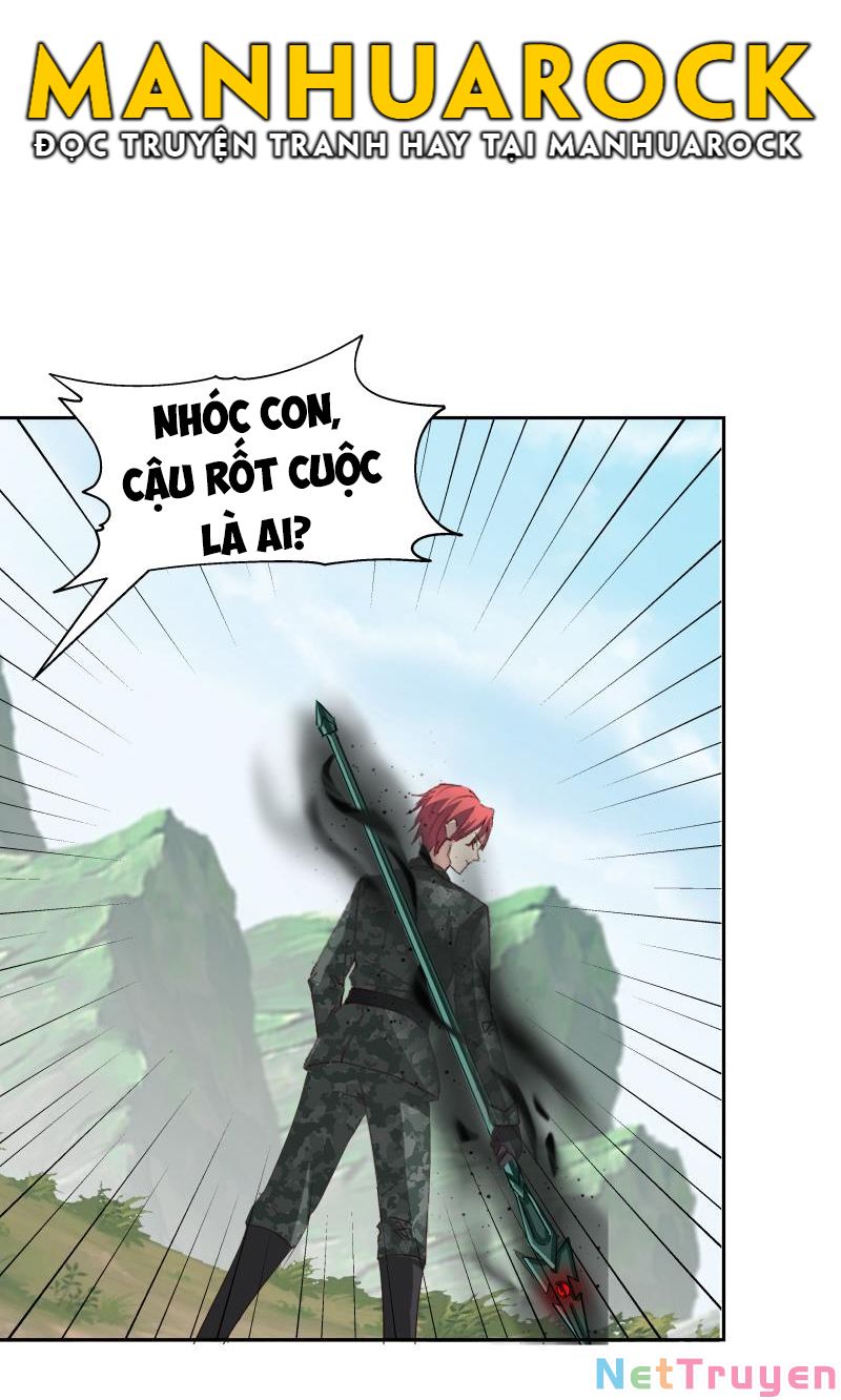 trên người ta có một rồng chapter 495 11