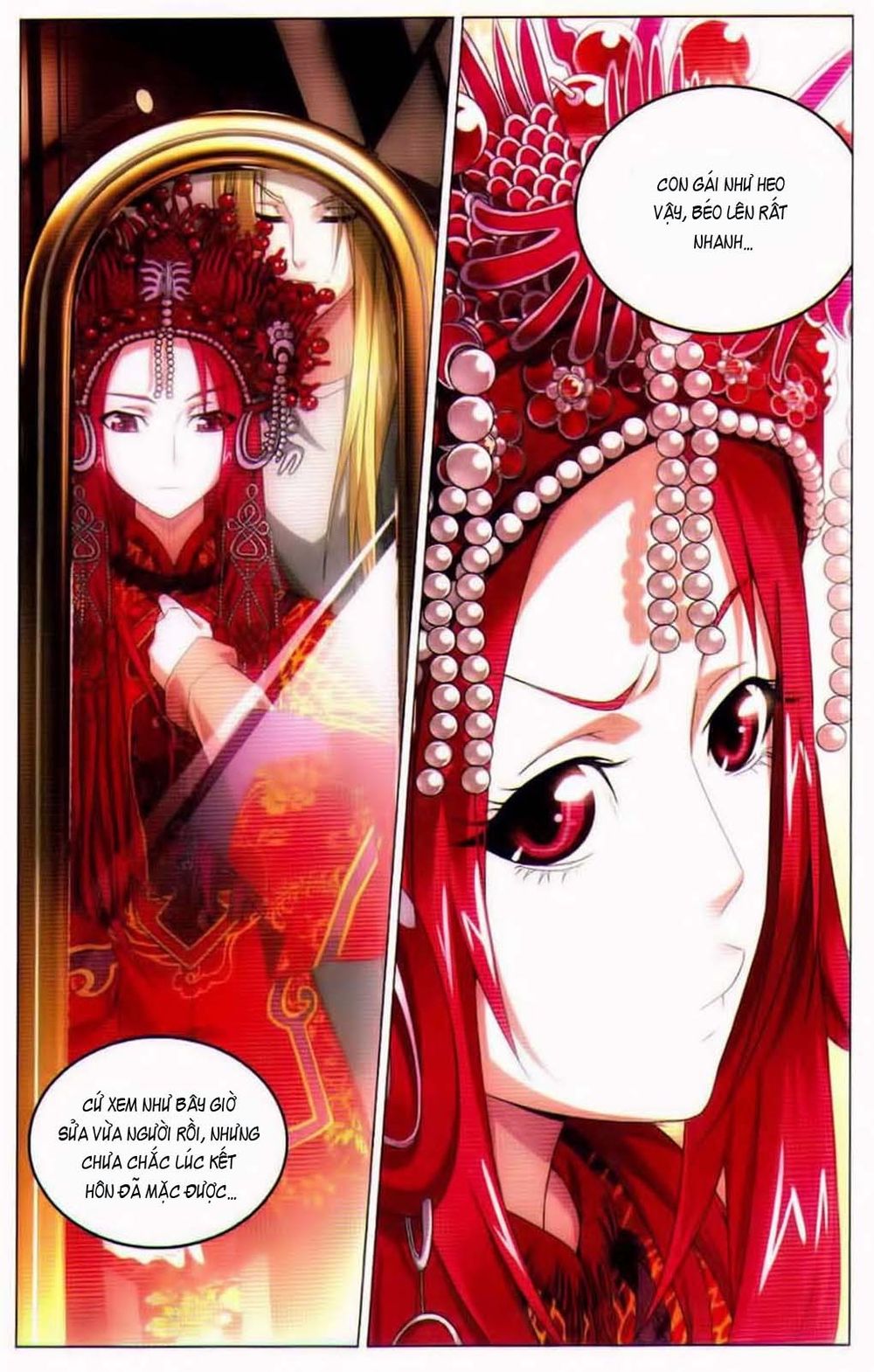 long tộc 2 chapter 50 7