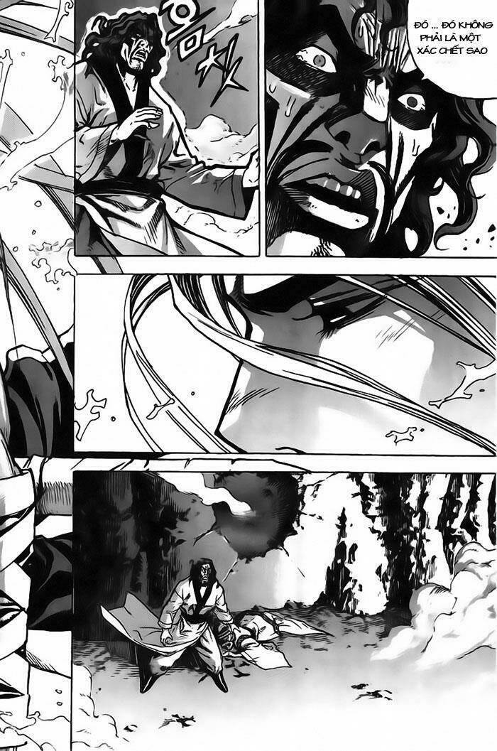 king of hell chapter 17 15