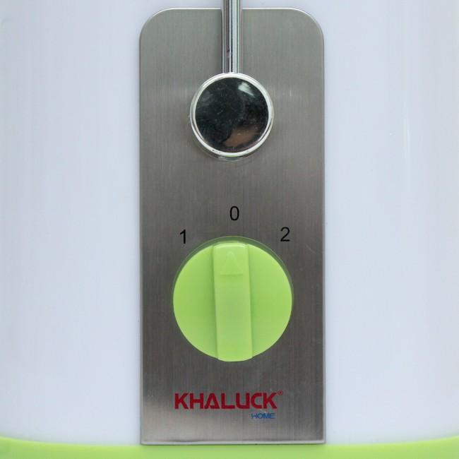 MÁY ÉP TRÁI CÂY KHALUCK.HOME KL-3168 HÀNG CHÍNH HÃNG